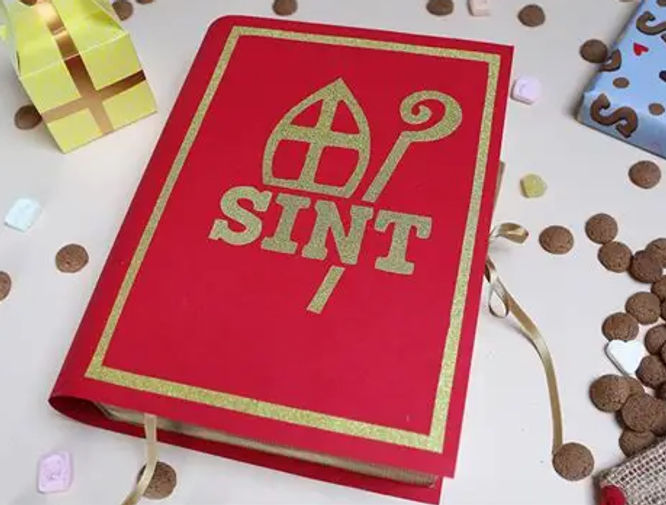 Sinterklaas surprise maken: ideeën, gedichten en tips voor een leuke pakjesavond